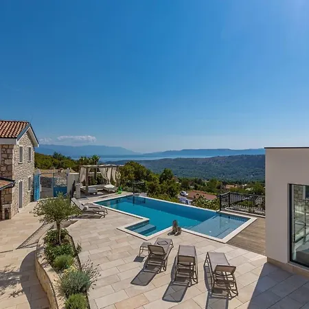 72 Crikvenica Riviera Bribir (Primorje-Gorski Kotar)