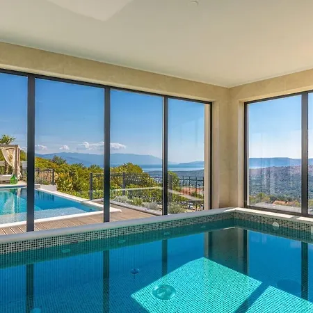 Villa 72 Crikvenica Riviera Bribir (Primorje-Gorski Kotar)