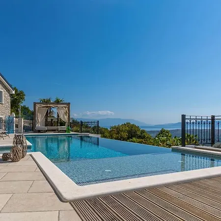 Villa 72 Crikvenica Riviera