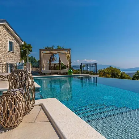 72 Crikvenica Riviera Villa *