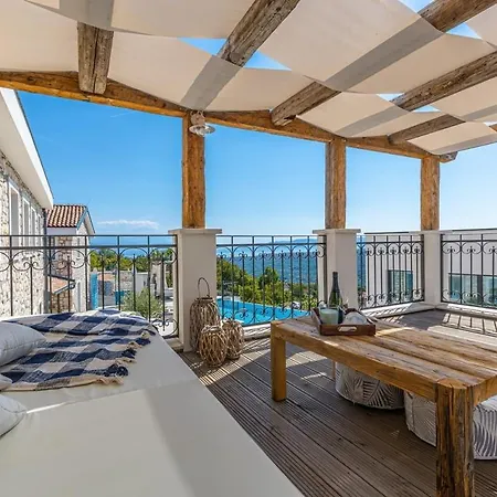 Villa 72 Crikvenica Riviera