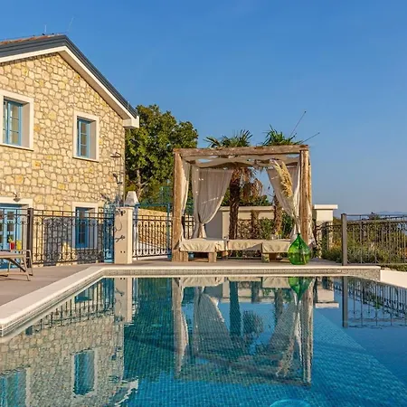 Villa 72 Crikvenica Riviera