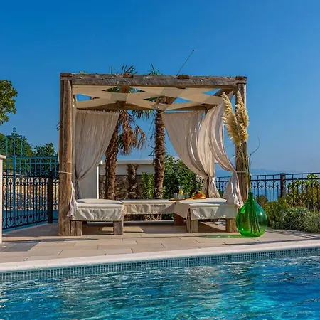 72 Crikvenica Riviera Villa