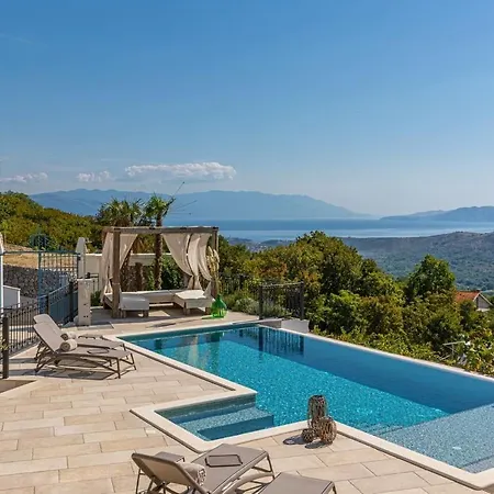 72 Crikvenica Riviera Villa Bribir (Primorje-Gorski Kotar)