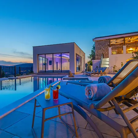 72 Crikvenica Riviera Bribir