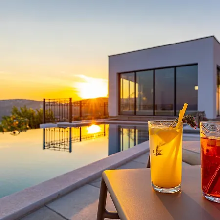 72 Crikvenica Riviera * Bribir