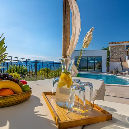 Villa 72 Crikvenica Riviera Bribir