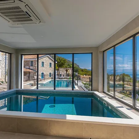 Villa 72 Crikvenica Riviera Bribir