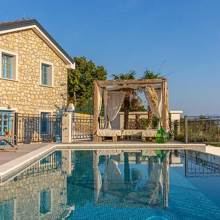 72 Crikvenica Riviera Villa *