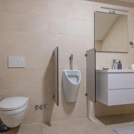 Villa 72 Crikvenica Riviera *