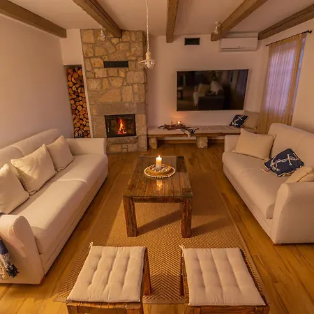 Villa 72 Crikvenica Riviera *