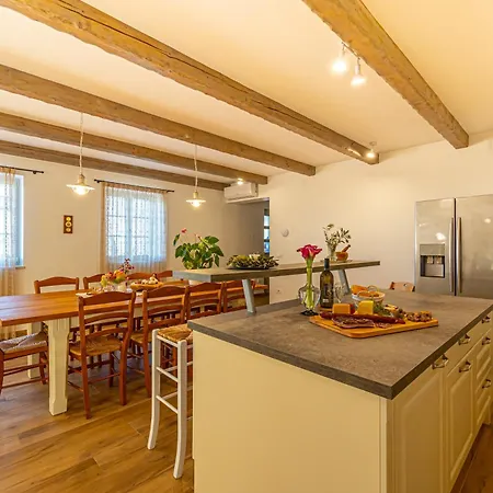 72 Crikvenica Riviera Villa Bribir