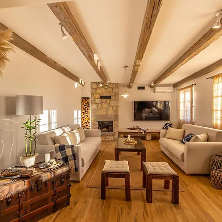 72 Crikvenica Riviera * Bribir