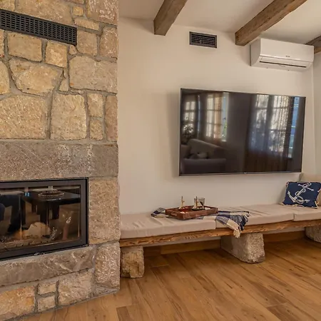 Villa 72 Crikvenica Riviera Bribir