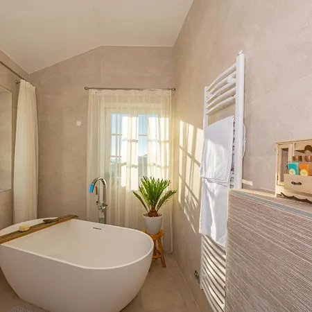 Villa 72 Crikvenica Riviera