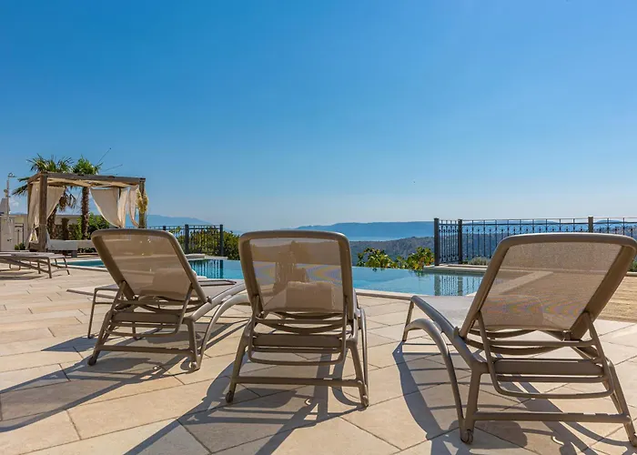 72 Crikvenica Riviera ブリビル