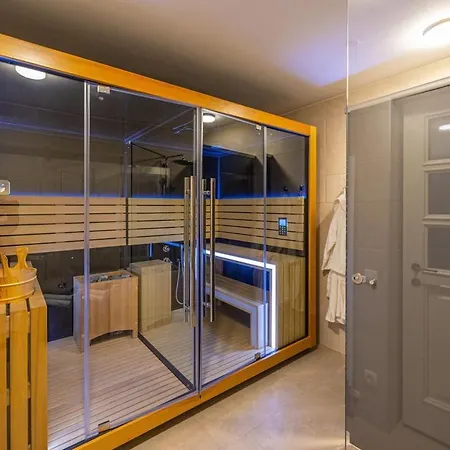 Vila 72 Crikvenica Riviera Bribir (Primorje-Gorski Kotar)