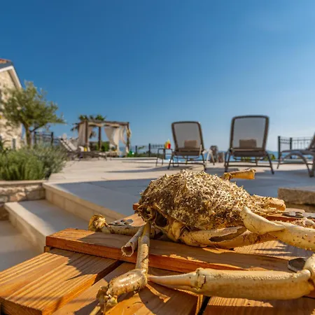 72 Crikvenica Riviera Vila