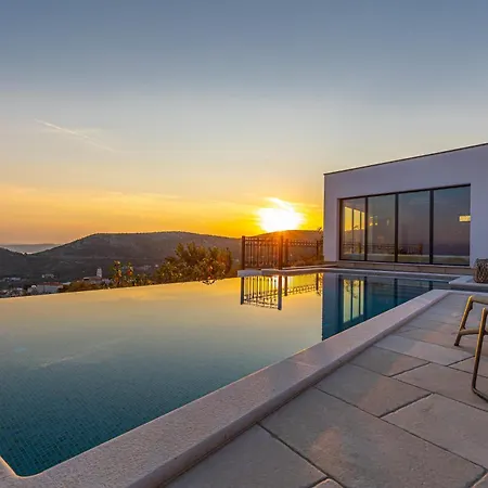 Vila 72 Crikvenica Riviera *