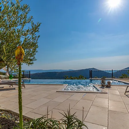 Willa 72 Crikvenica Riviera *