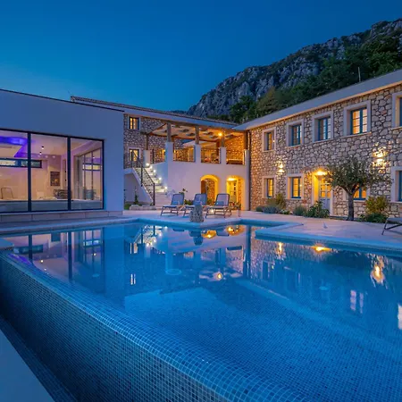 Vila 72 Crikvenica Riviera *