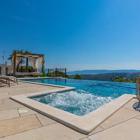 72 Crikvenica Riviera Bribir (Primorje-Gorski Kotar)