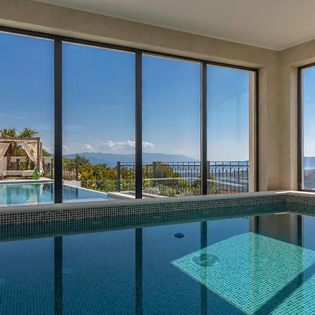Vilă 72 Crikvenica Riviera *
