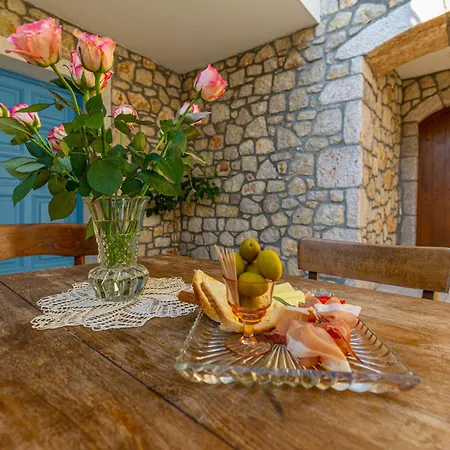 72 Crikvenica Riviera Vila Bribir (Primorje-Gorski Kotar)