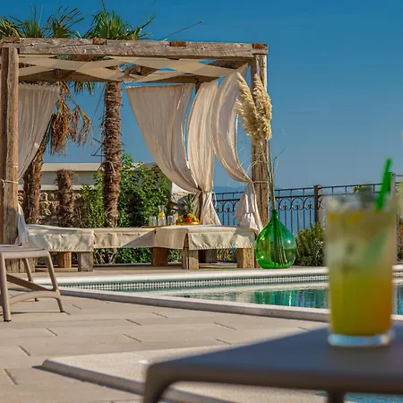 Vila 72 Crikvenica Riviera *