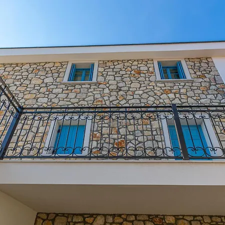Vilă 72 Crikvenica Riviera *