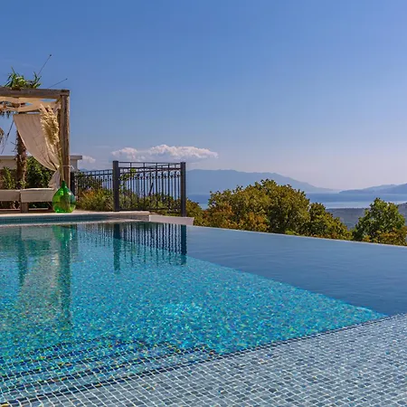 72 Crikvenica Riviera Vilă *