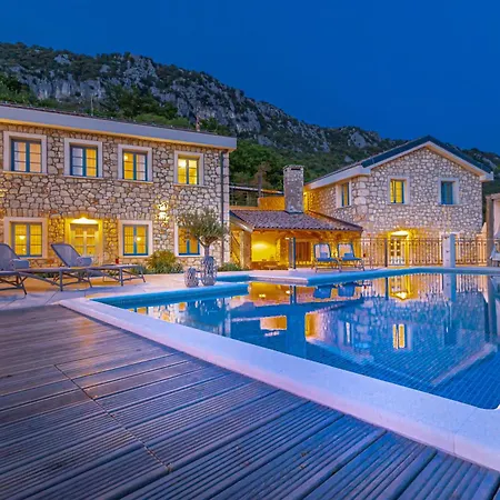 72 Crikvenica Riviera * Bribir (Primorje-Gorski Kotar)