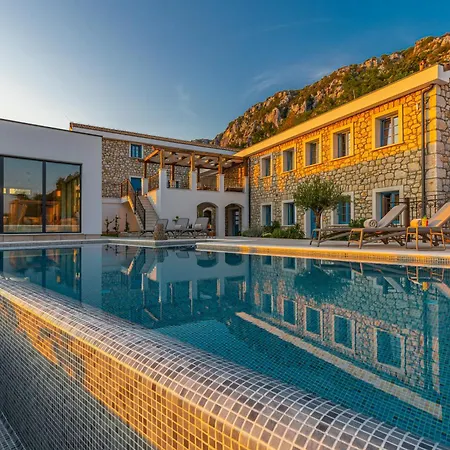 72 Crikvenica Riviera Vila *