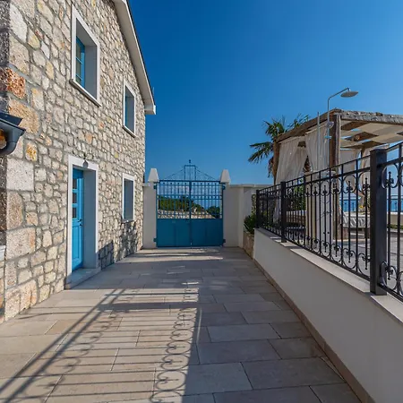 72 Crikvenica Riviera * Bribir (Primorje-Gorski Kotar)