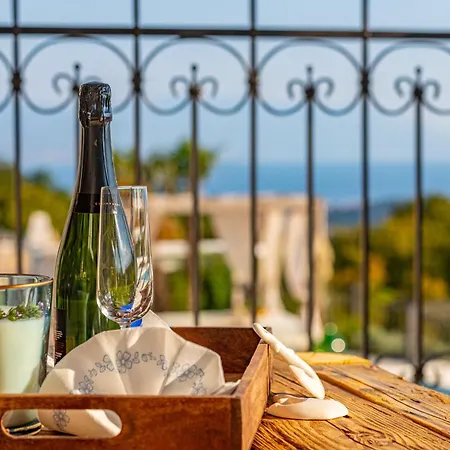 72 Crikvenica Riviera * Bribir (Primorje-Gorski Kotar)