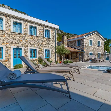 Vilă 72 Crikvenica Riviera Bribir (Primorje-Gorski Kotar)