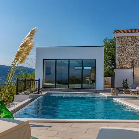 Vilă 72 Crikvenica Riviera