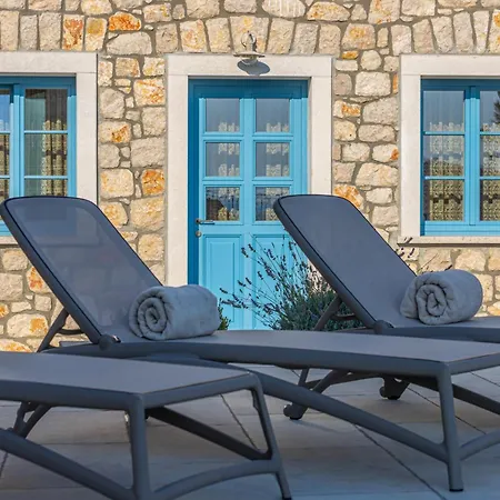 72 Crikvenica Riviera Vila Bribir (Primorje-Gorski Kotar)