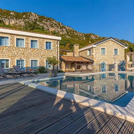 Vilă 72 Crikvenica Riviera