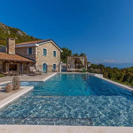 Vilă 72 Crikvenica Riviera