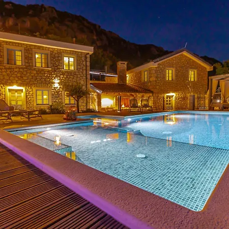 72 Crikvenica Riviera * Bribir (Primorje-Gorski Kotar)