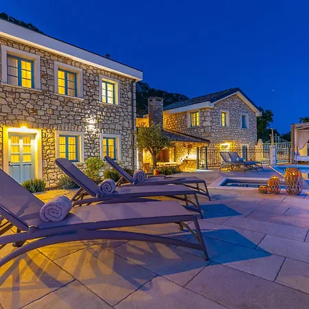 Vila 72 Crikvenica Riviera