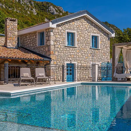 72 Crikvenica Riviera * Bribir (Primorje-Gorski Kotar)