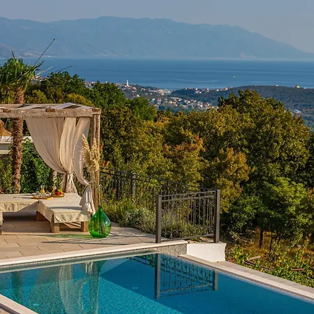 Vilă 72 Crikvenica Riviera