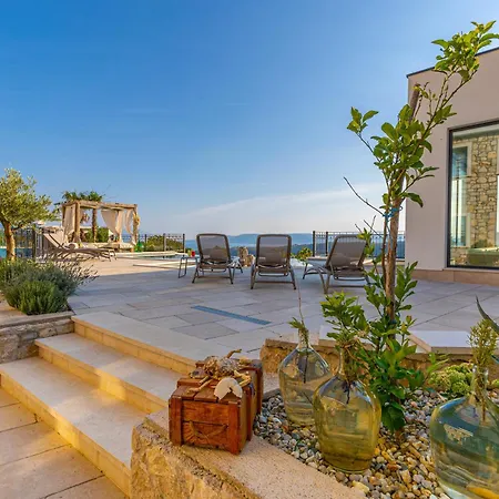 Vila 72 Crikvenica Riviera