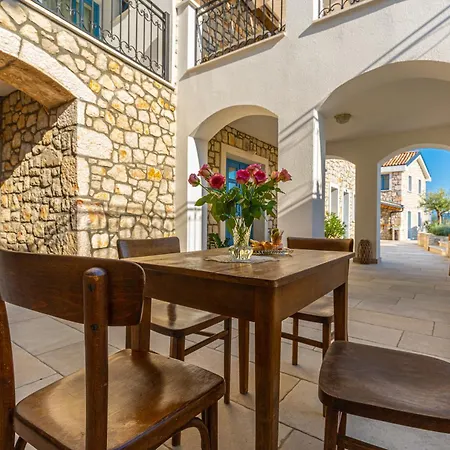 72 Crikvenica Riviera Vilă