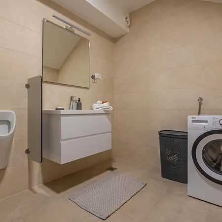 Vila 72 Crikvenica Riviera Bribir (Primorje-Gorski Kotar)