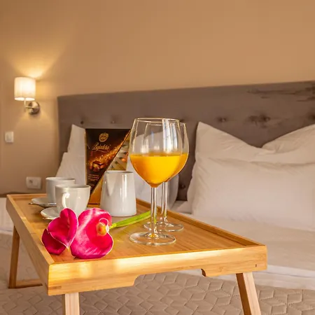 Vila 72 Crikvenica Riviera