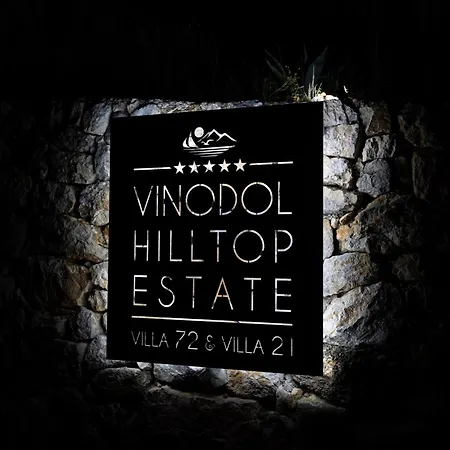 72 Crikvenica Riviera Vila Bribir (Primorje-Gorski Kotar)