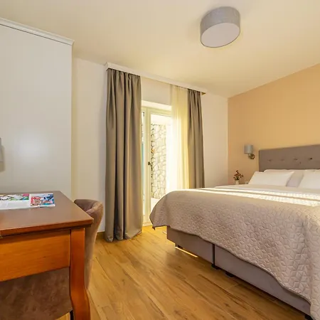 72 Crikvenica Riviera * Bribir (Primorje-Gorski Kotar)